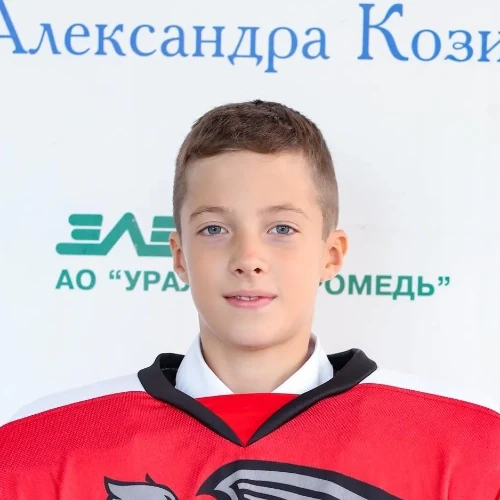 Сергеев Николай Андреевич