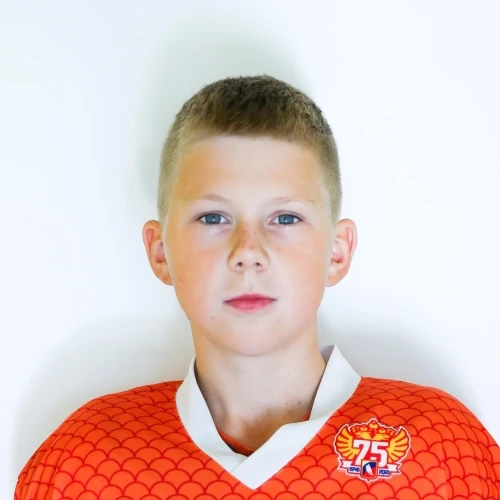 Игнатьев Макар Андреевич