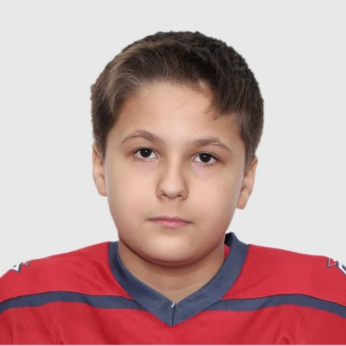 Абдулин Муслим Валинурович