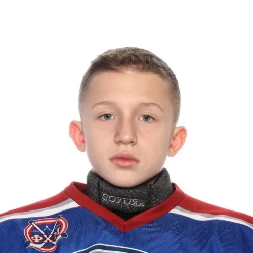 Буданов Иван Юрьевич
