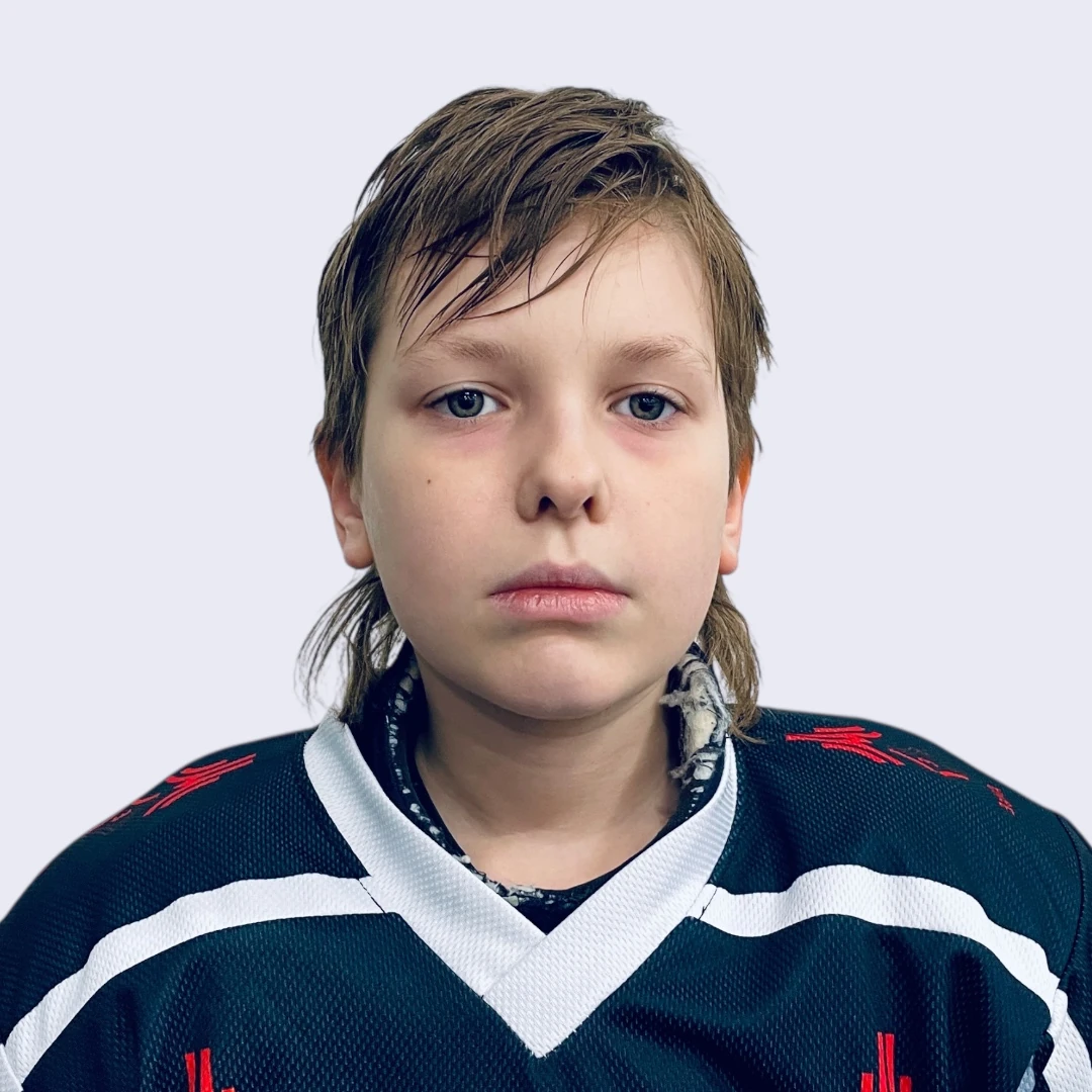 Михаил Стеняев