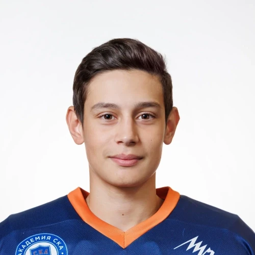 Хриштакян Артур Самвелович