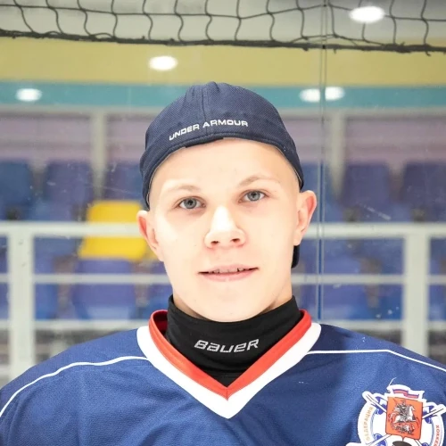 Давыдкин Артём