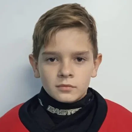 Еремин Кирилл Игоревич