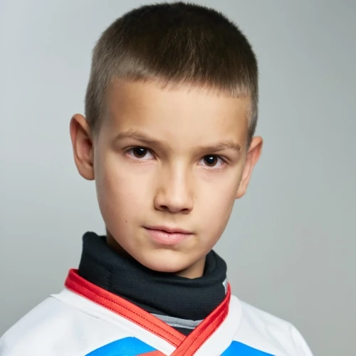 Белозерских Иван Алексеевич