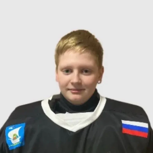 Колосков Артём Николаевич