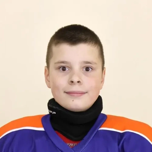 Лысов Егор Константинович