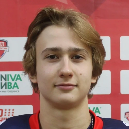Панасин Кирилл Александрович