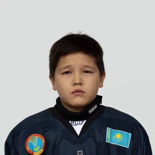 Абильгазин Алан Ермекович
