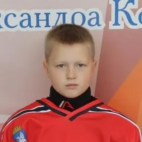 Берсенев Тимофей Игоревич