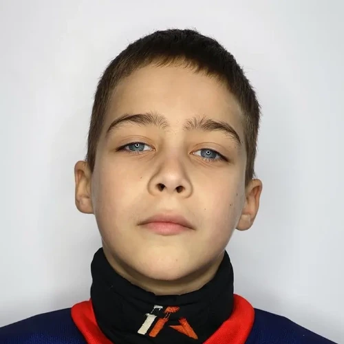 Котов Артём Иванович