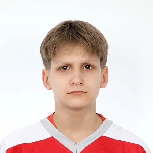 Степанов Никита Кириллович