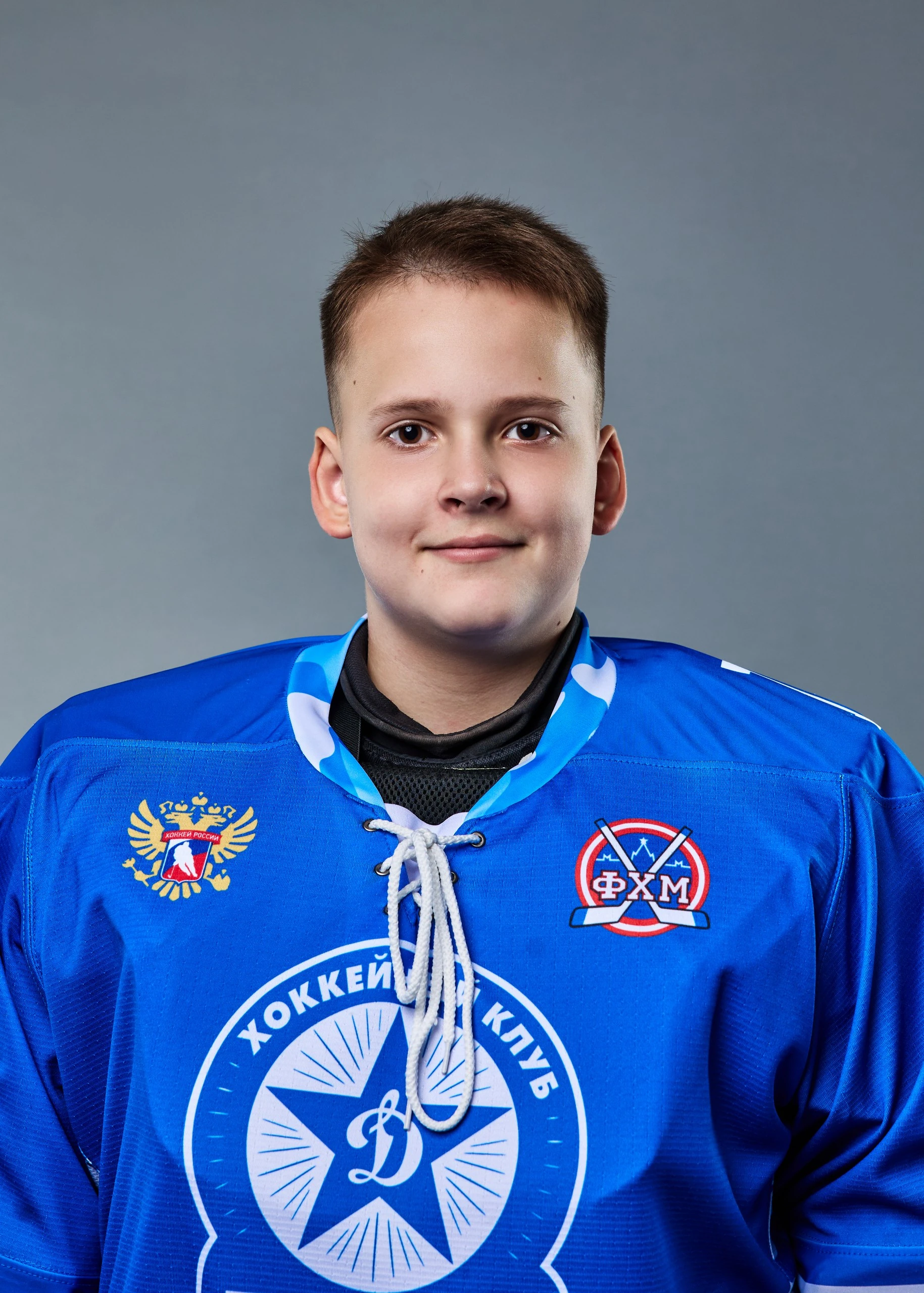Власов Сергей Сергеевич