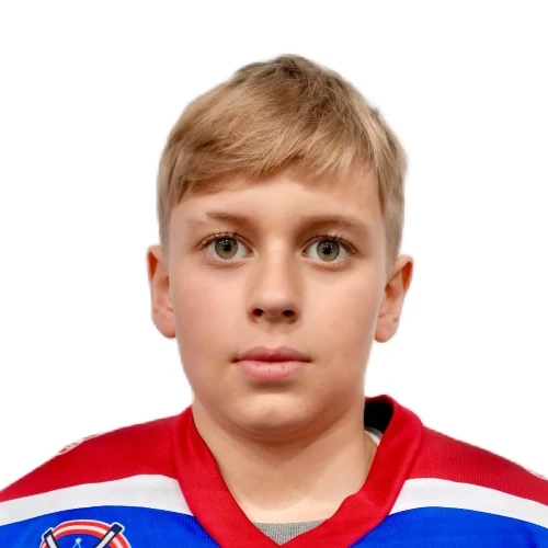 Егоровых Максим Леонидович