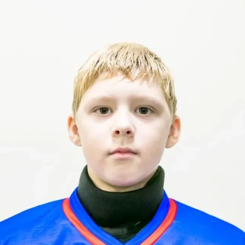 Теслин Егор Дмитриевич