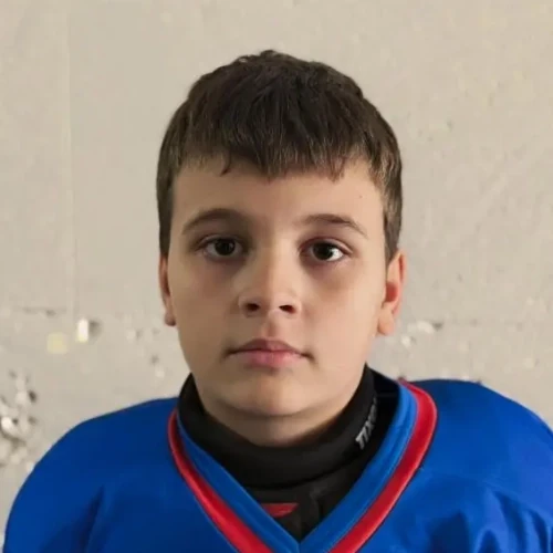 Морозов Николай Павлович