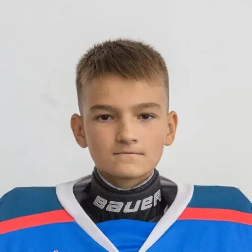 Васильев Арсений Павлович