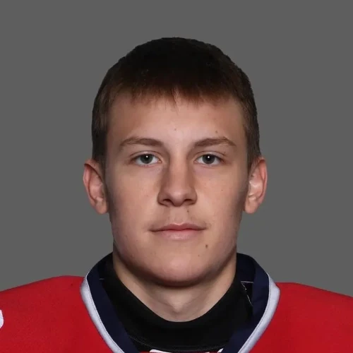 Храмов Арсений Анатольевич
