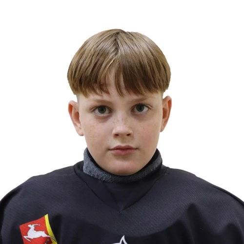 Безносов Лев Павлович