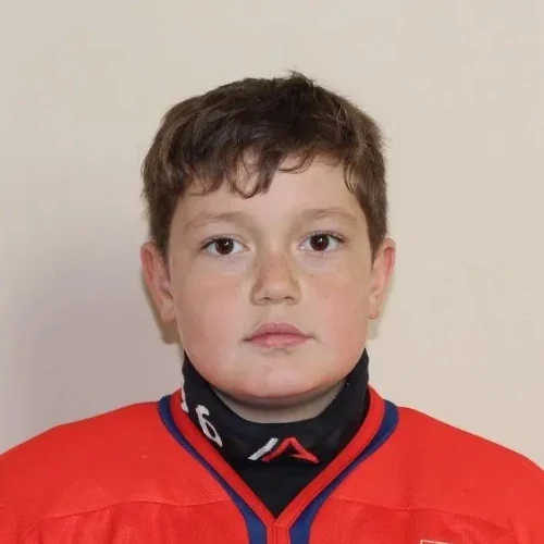 Сизиков Дмитрий Денисович