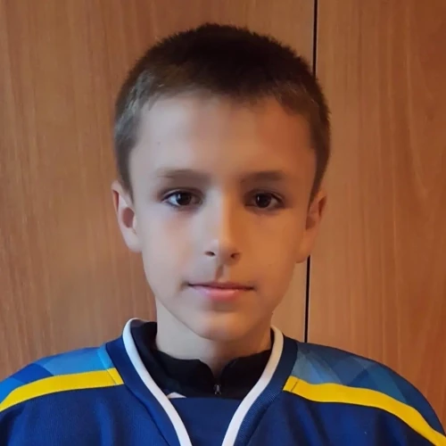 Гладких Никита Олегович