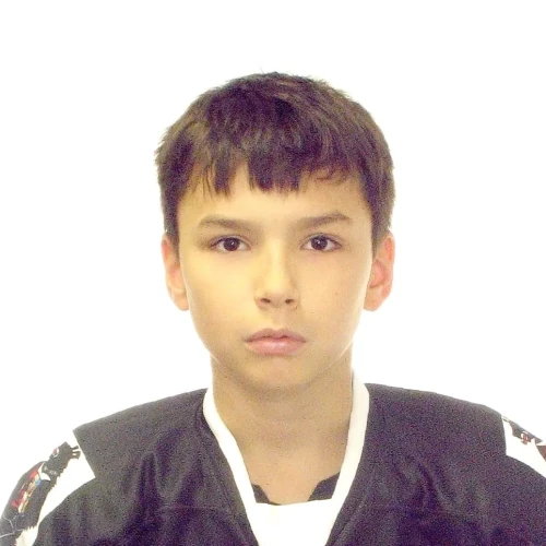 Смирнов Сергей Сергеевич