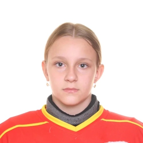 Шульгина Варвара Геннадьевна