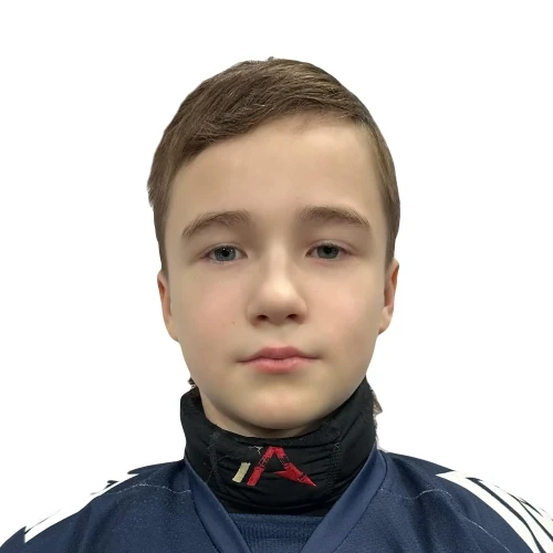 Кочетков Лев Владимирович