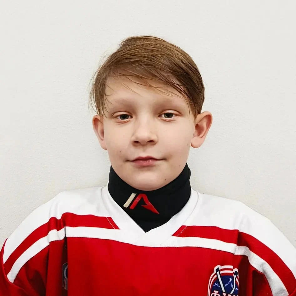 Гришаков Артём Дмитриевич