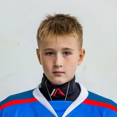 Коннов Илья Ильич