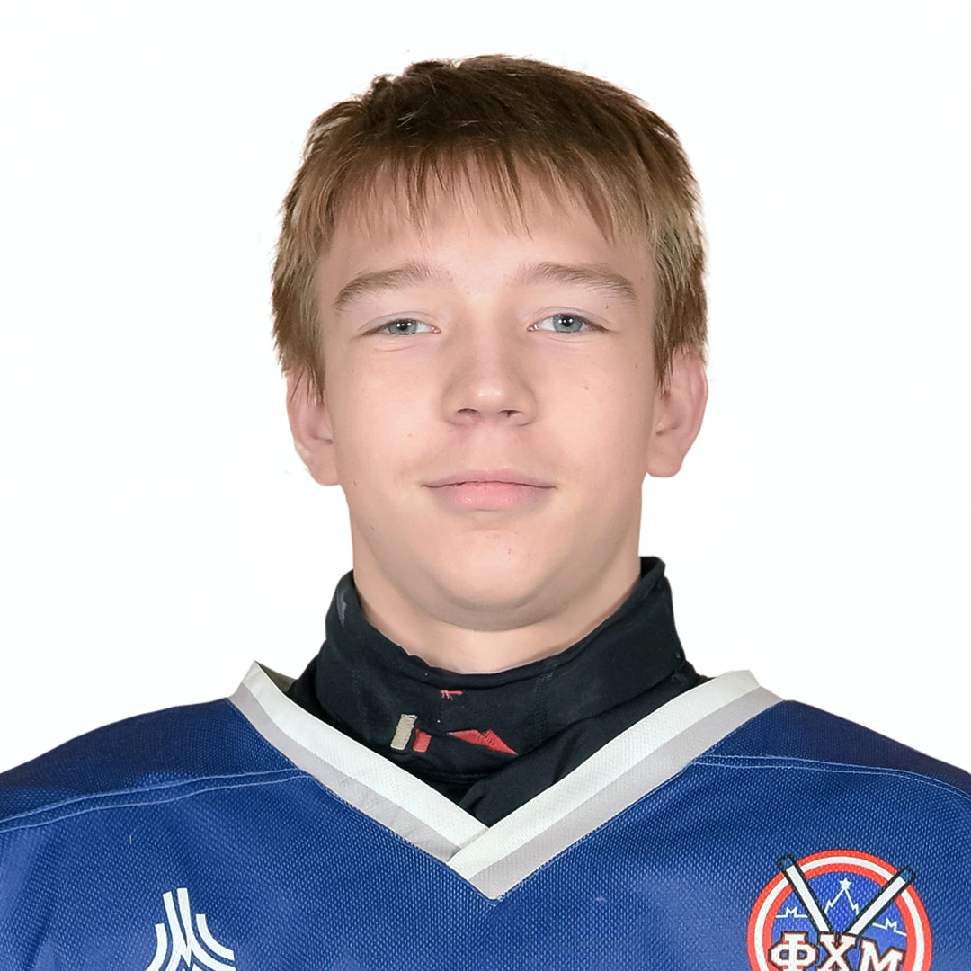 Звеков Иван Александрович