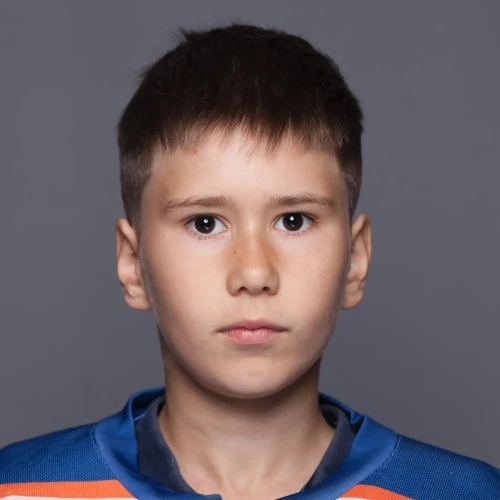 Егоров Иван Алексеевич
