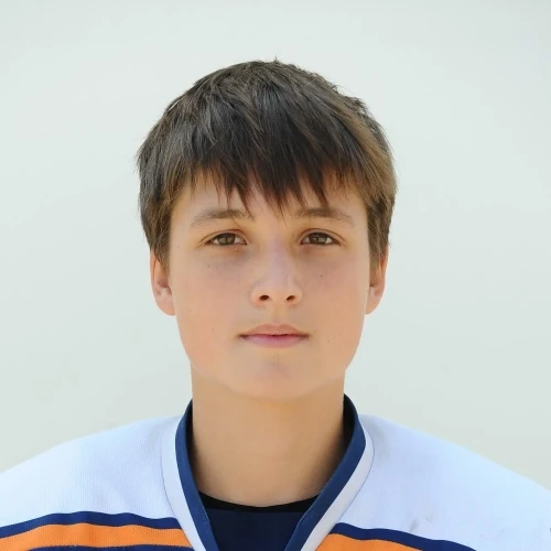 Косяк Тимофей Николаевич