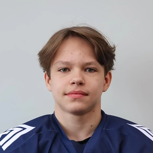 Муратов Матвей Тимурович