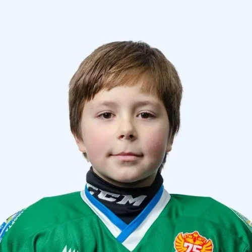 Козлов Дмитрий Андреевич