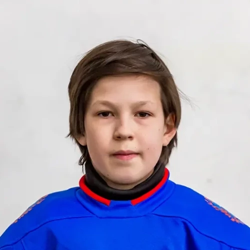 Темерев Дмитрий Андреевич