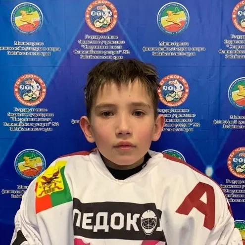 Махраков Матвей Павлович
