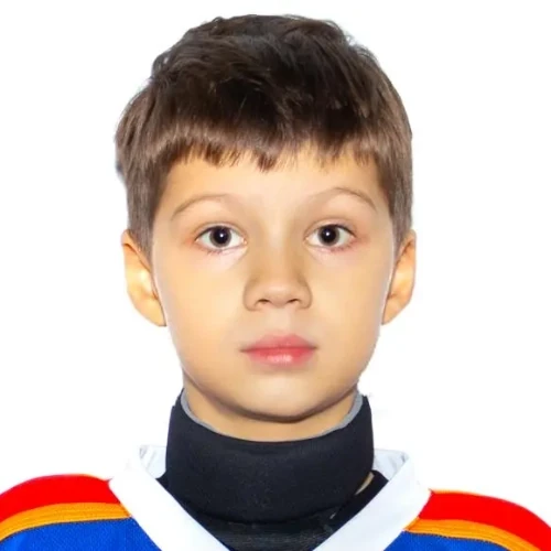 Баранов Артем Александрович
