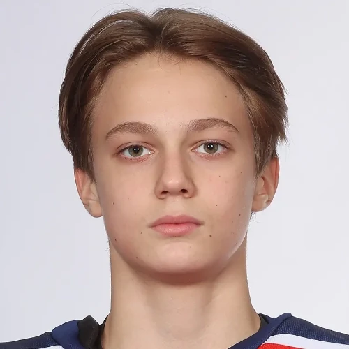 Ежиков Захар Андреевич