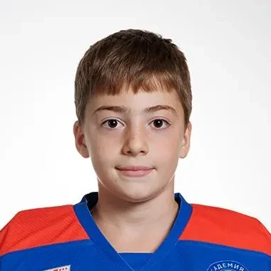 Хечоян Арсен Ашотович