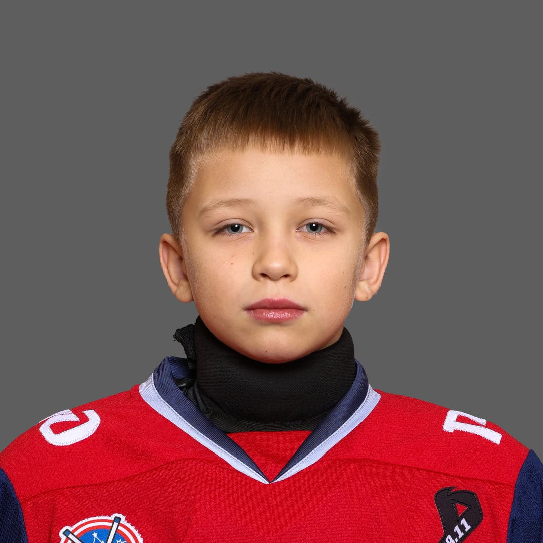 Артемий Миронов