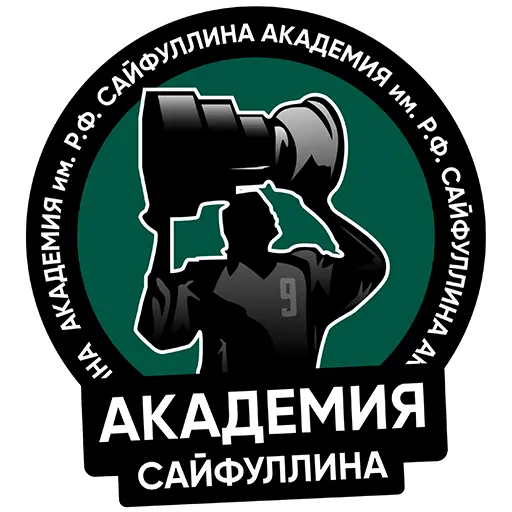 Академия Сайфуллина