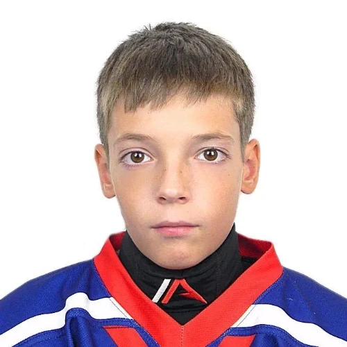 Кюрчев Иван Андреевич
