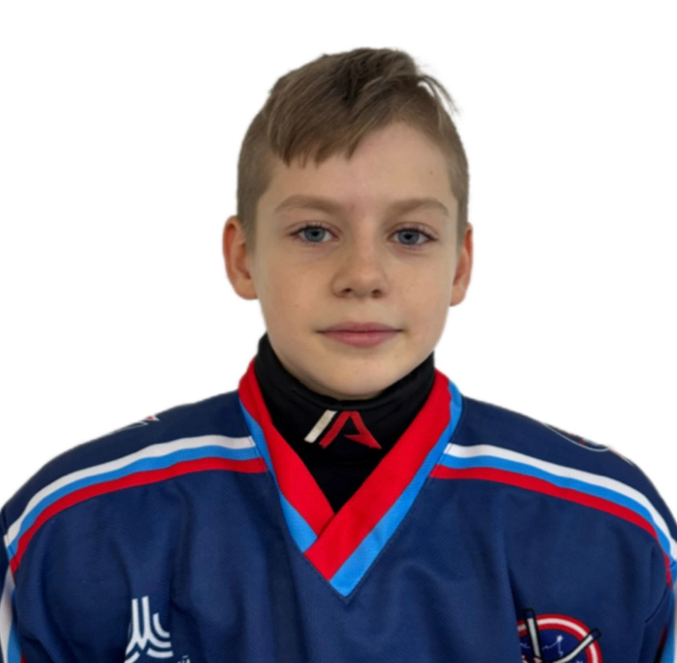 Исаев Арсений Александрович