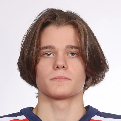 Жуков Глеб Романович