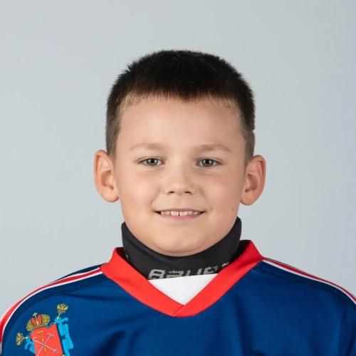 Щербаков Лев Александрович