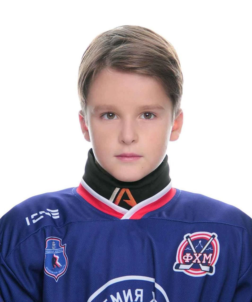 Георгий Чекалин
