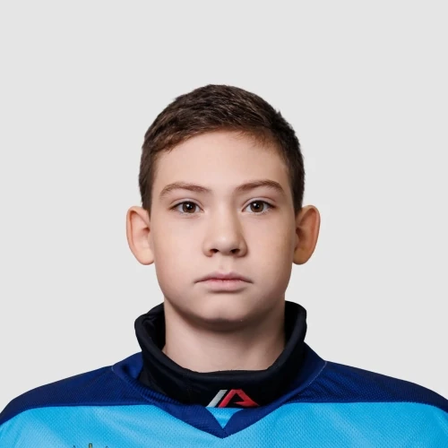 Николаев Тимофей Егорович