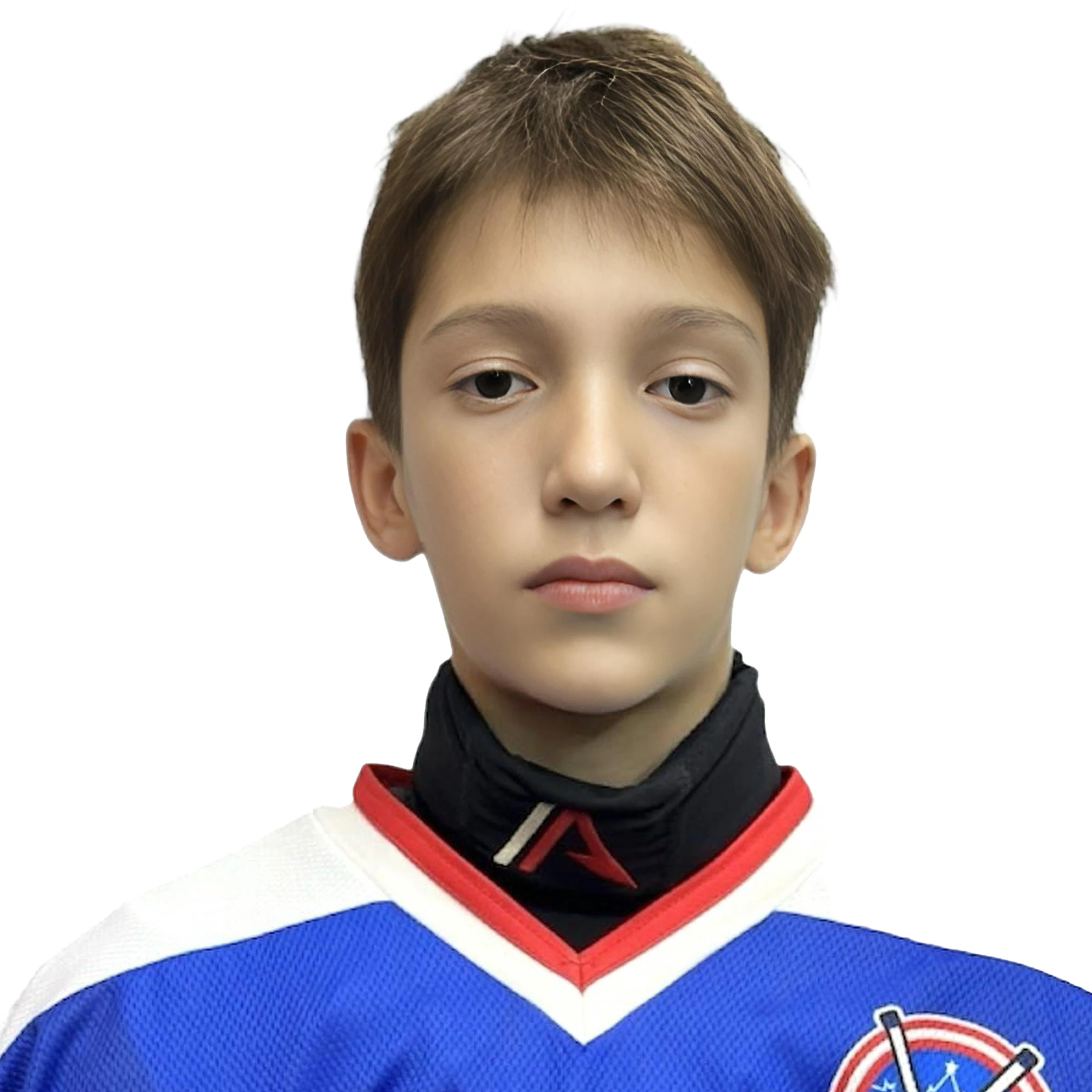 Сосновский Арсений Андреевич