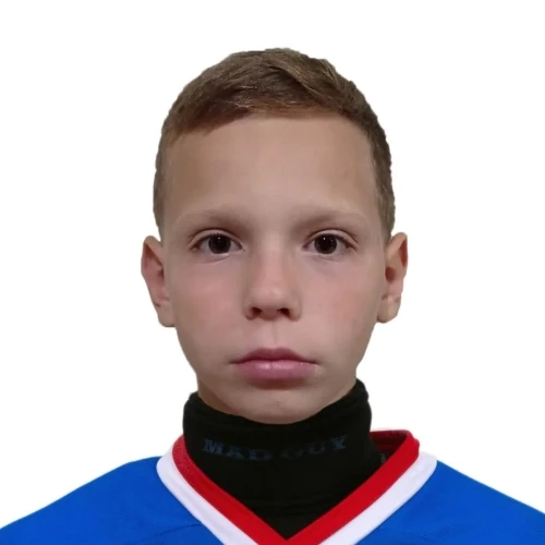 Липунов Семён Павлович